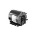 Marathon Motors Marathon Motors Fan Blower Motor, B100, 56S17D2064, 1/2HP, 1800RPM, 115/230V, 1PH, 56 FR, DP B100